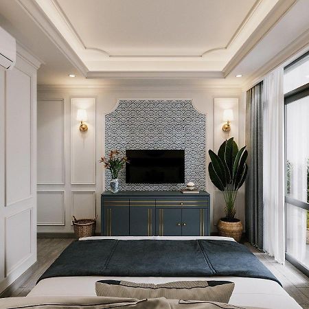 הו צ'י מין סיטי Thuan Phat Hotel מראה חיצוני תמונה