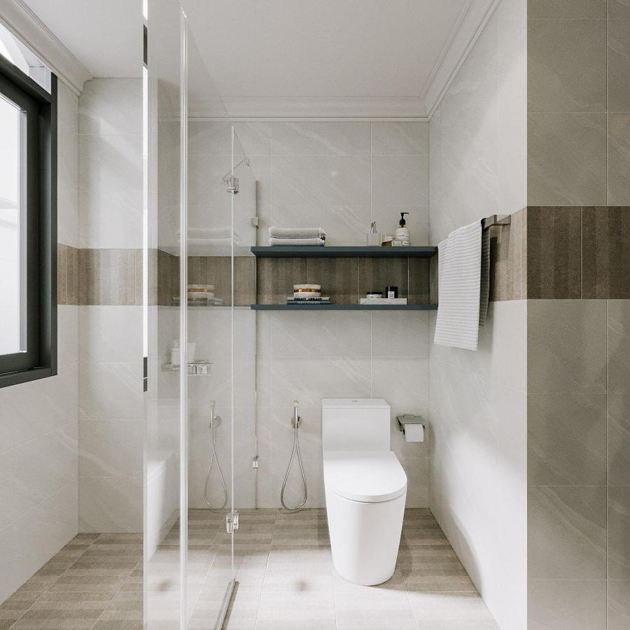 הו צ'י מין סיטי Thuan Phat Hotel מראה חיצוני תמונה