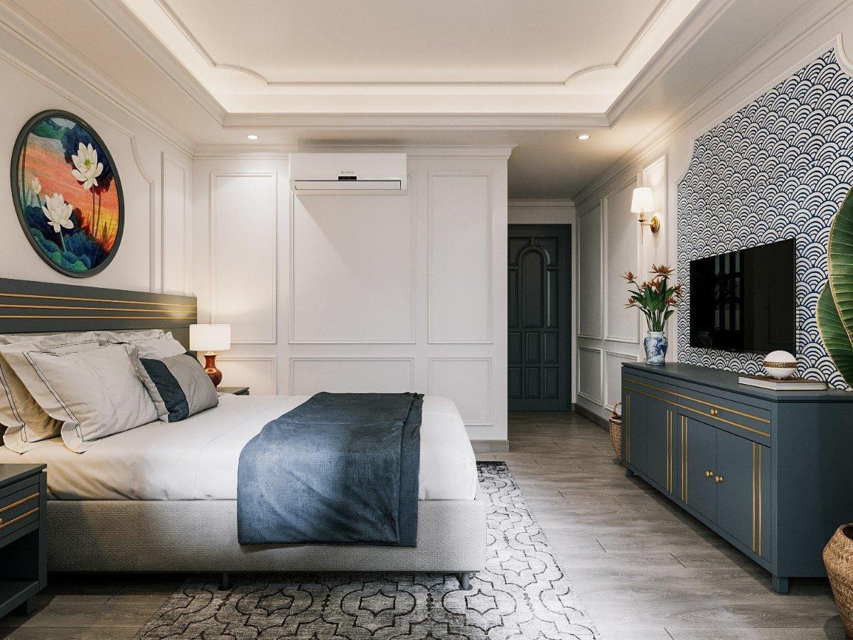 הו צ'י מין סיטי Thuan Phat Hotel מראה חיצוני תמונה